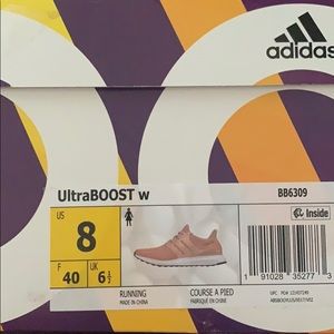COPY - Adidas Ultra Boost